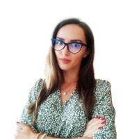 Gina Sherovska