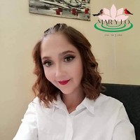 Ana Paulina Mendoza Orozco