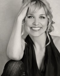 Tamara Lackey