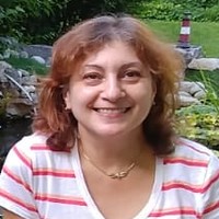 Maria Sokolsky