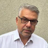 University Coding Teacher Dr Albert Sadowski