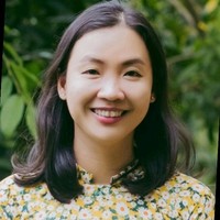 Tran Thi Bao Thuy