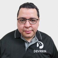 Lester Hernández