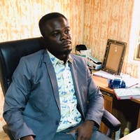 Samuel Opoku Agyeman