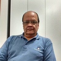 Fernando Anselmo