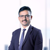 Dattesh Desai