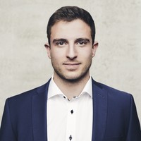 David Dimitrov | SimX Academy