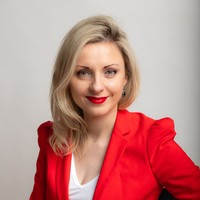 Monika Skrodzka