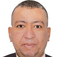 Mohammed Abdulla