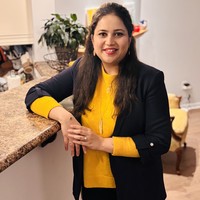 Vibha Pai
