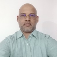 Sunil Nagireddy