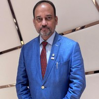 Rajnish Shirsat