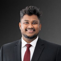 Eng. Induranga Randika