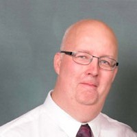 Simon Burford