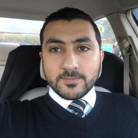 Mahmoud Abdulhameed