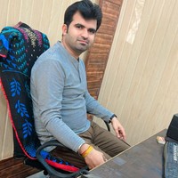 Karan Parwani