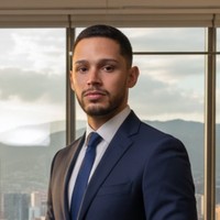 Matias Stazzone