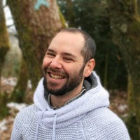 Cédric Soubrié