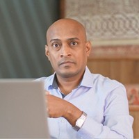 Jairaj Ramendran