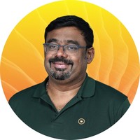 Santhosh RB