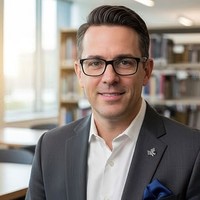 Aleric Halden | Amazon Bestselling Author (AIGP Mastery Course)