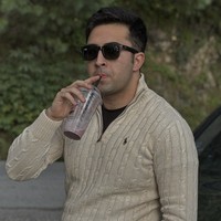 Ahmed Khilji