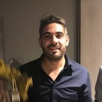 Santiago Camilo Buitrago Jalil