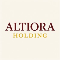 Altiora Holding