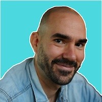 Chris Wieduwilt (The AI Musicpreneur)
