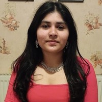 Keerthi Ayyalasomayajula