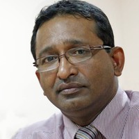 Dr. Rathnasiri A. Hewage. MBBS, MSc, MD