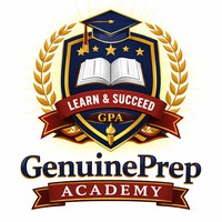 GenuinePrep Academy