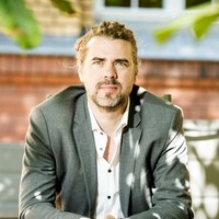 Sven Steffes-Holländer