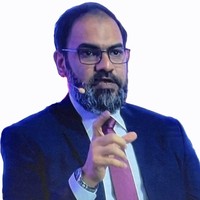 Saif Siddiqui