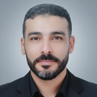 Mohammed Magdy Rashad