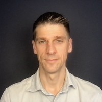 Paul Shirk