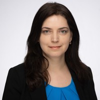 Liliya Lyubman