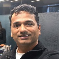 Prasad Digraskar