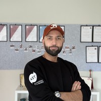 Nader Mustafa