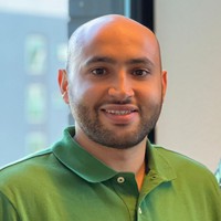 Bahaa Sehsah