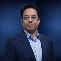 Anup Sahay