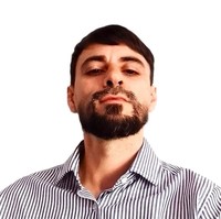 Leandro Sebastian Canaglia
