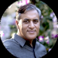 Dr. M Chawla