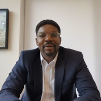 Eric Mukendi