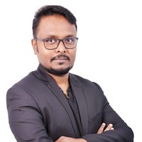 Sivakumaran Sivaramalingam