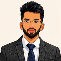 Ankur Agarwal
