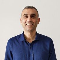 Ridvan Doger