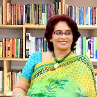 VIJAYALAKSHMI DAMERA