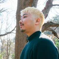 ジュンタロウ モリタ