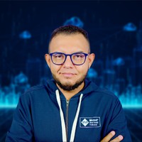 Jair Gomez - Microsoft MVP
